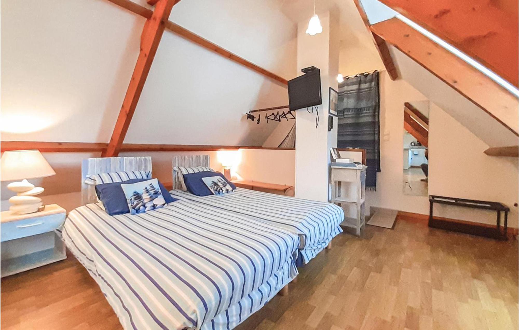 Beautiful Apartment In Alette With Kitchen Экстерьер фото