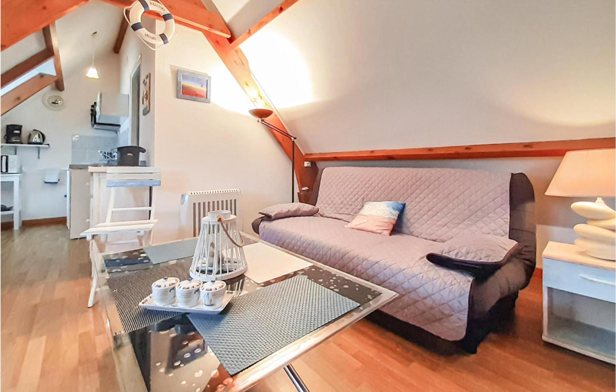 Beautiful Apartment In Alette With Kitchen Экстерьер фото